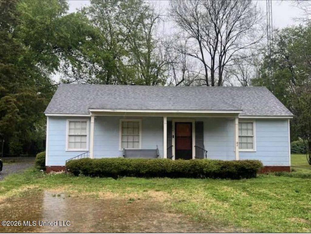 430 Wrenn Avenue, Gunnison, MS 38746 Main Photo