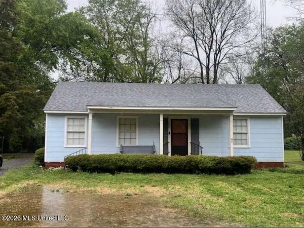 430 Wrenn Avenue, Gunnison, MS 38746