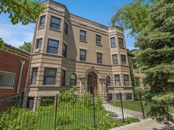 5616 N Winthrop Avenue , Unit 2F, Chicago, IL 60660