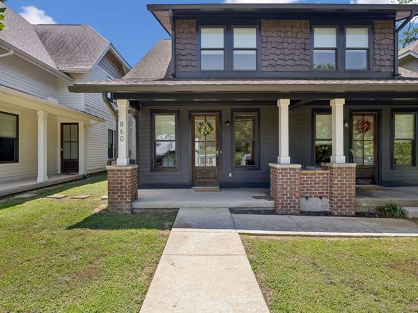 860 Seymour Ave , Nashville, TN 37206