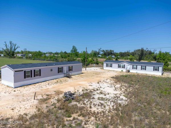 333 N Star Avenue , Panama City, FL 32404