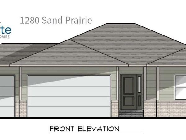 1280 Sand Prairie, Iowa City, IA 52240