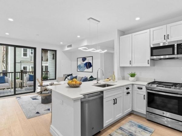 519 E 2nd St, Unit 307, Boston, MA 02127