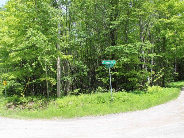 none Leonard Hill, Concord, VT 05824