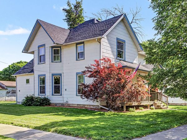 337 W 3rd Street, Boone, IA 50036