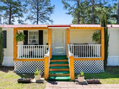 286 Jonathan Lane, Walterboro, SC 29488