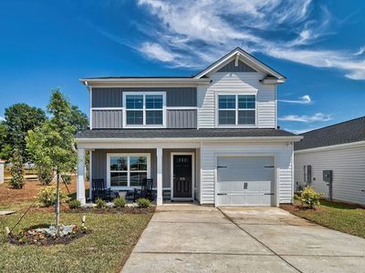 640 Marbled Teal Lane , Hopkins, SC 29061