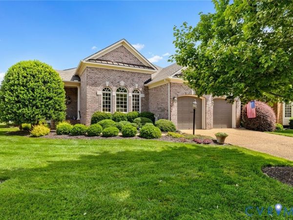 2196 Founders View Lane , Midlothian, VA 23113