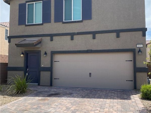 8056 Kings Guard Street , Las Vegas, NV 89139