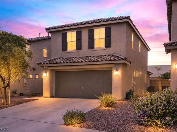 989 Harbor Avenue , Henderson, NV 89002