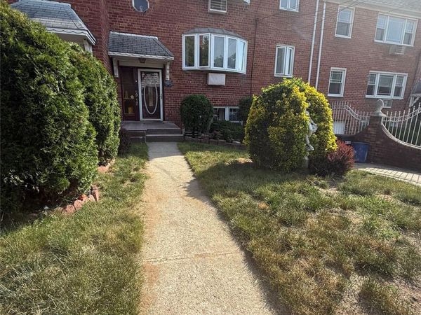 89-12 Desarc Road , Ozone Park, NY 11417