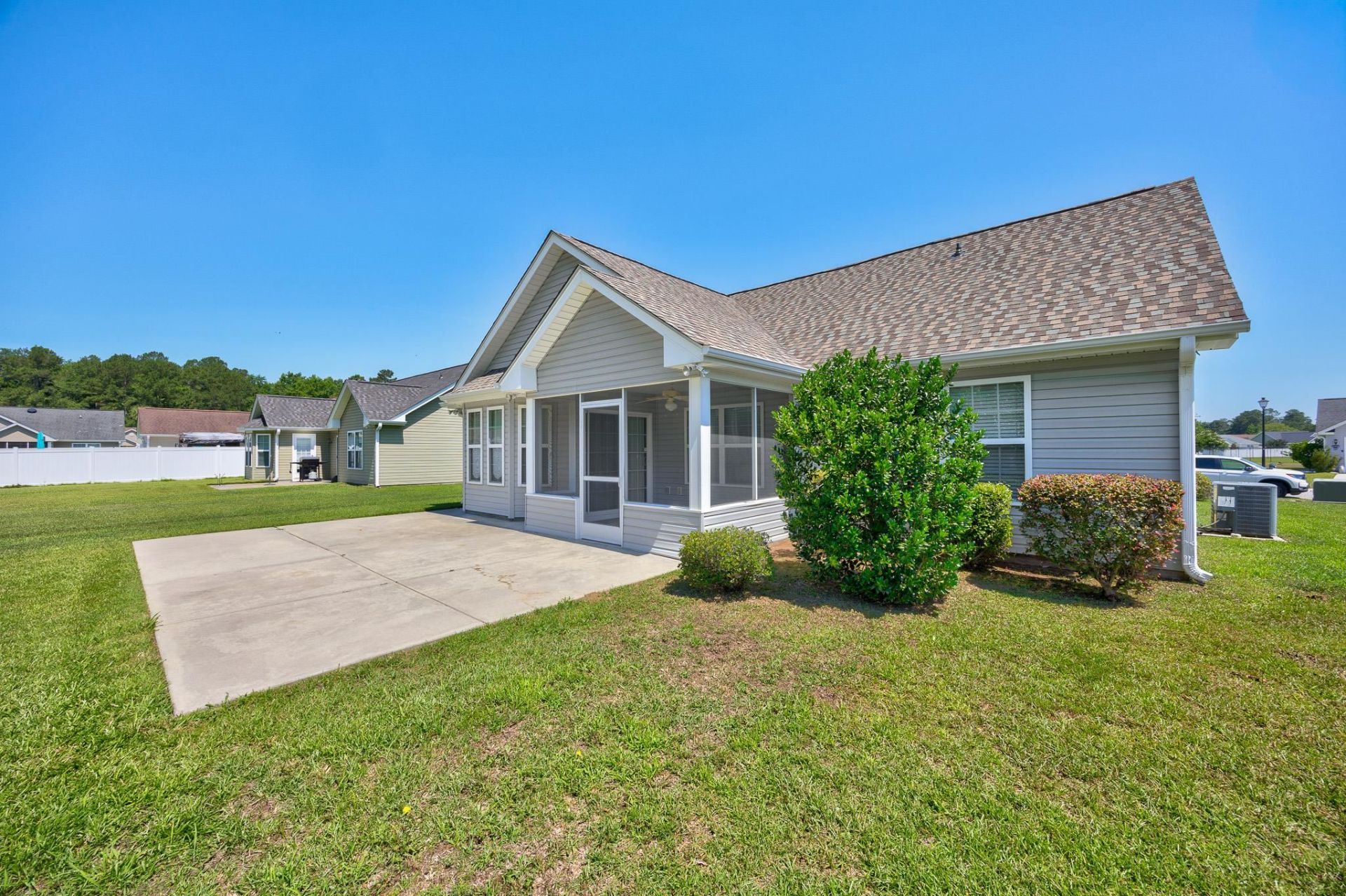 312 Carolina Springs Ct. Photo 30