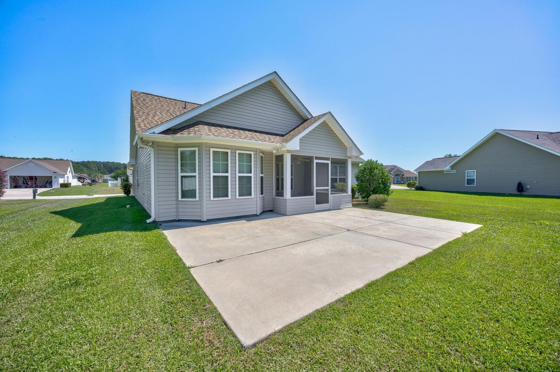 312 Carolina Springs Ct. Photo 31