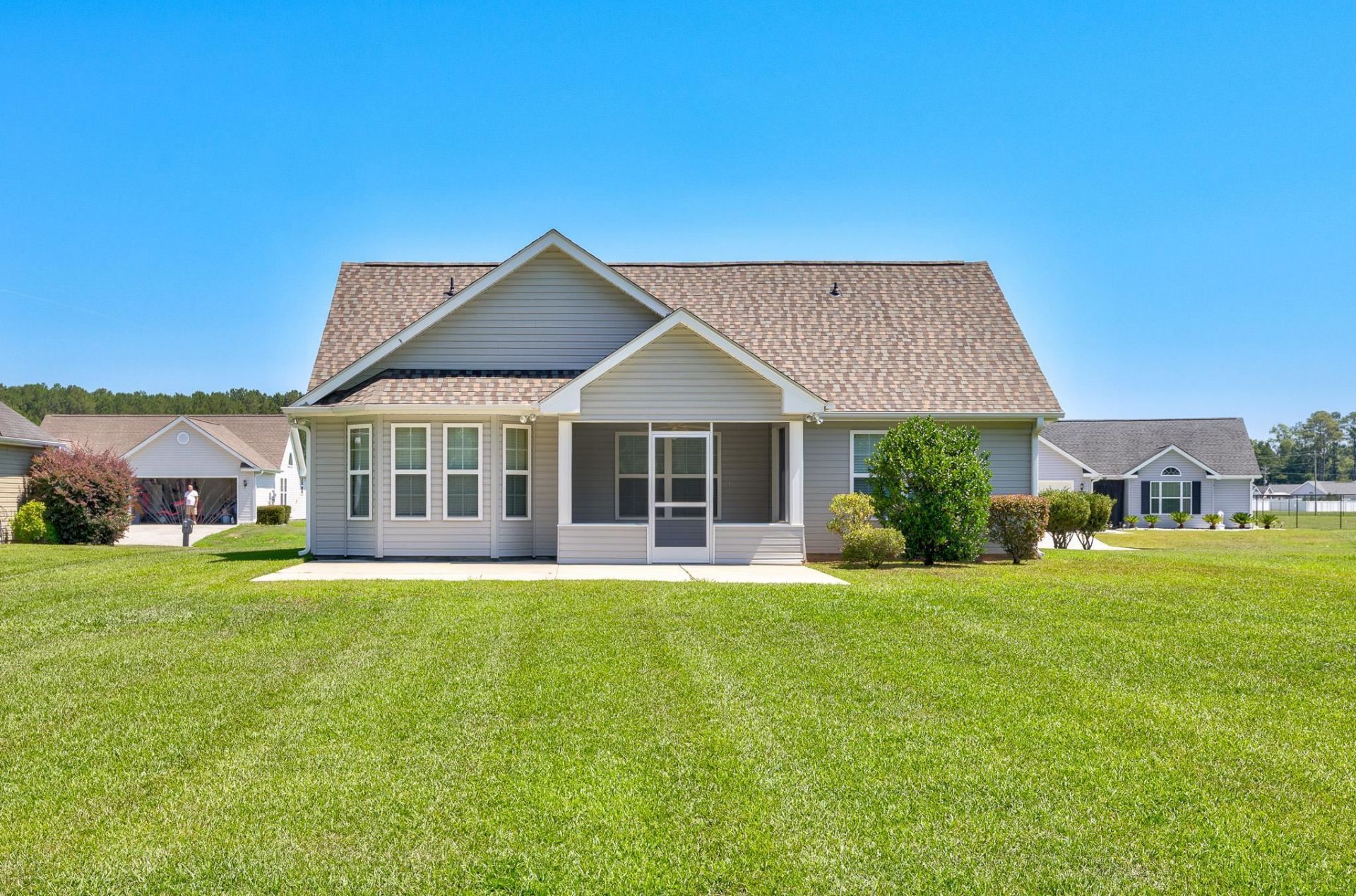 312 Carolina Springs Ct. Photo 33