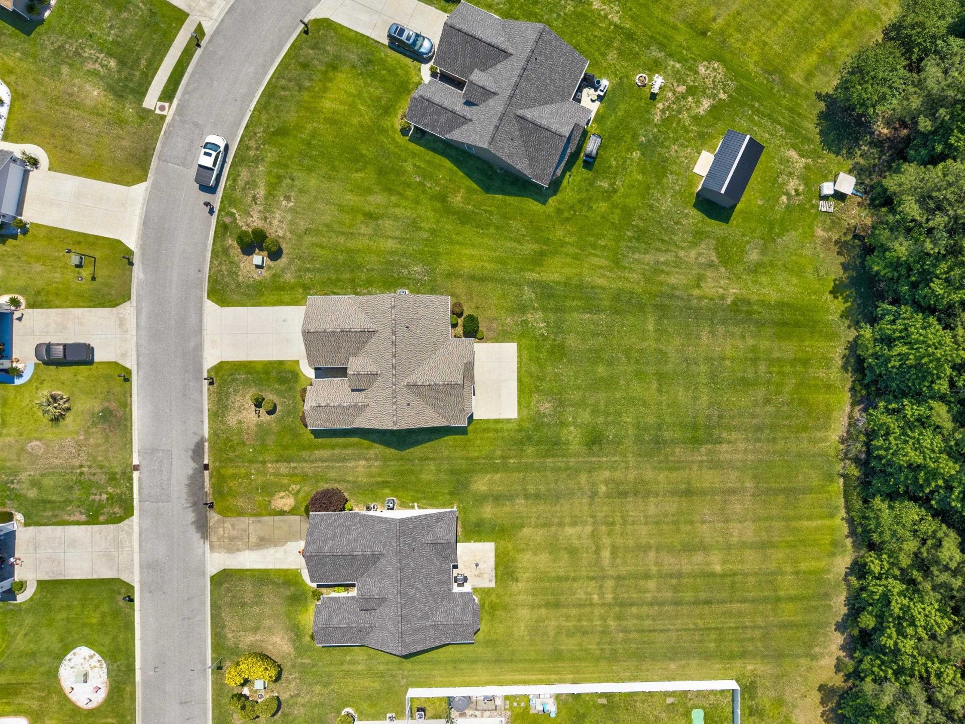 312 Carolina Springs Ct. Photo 34
