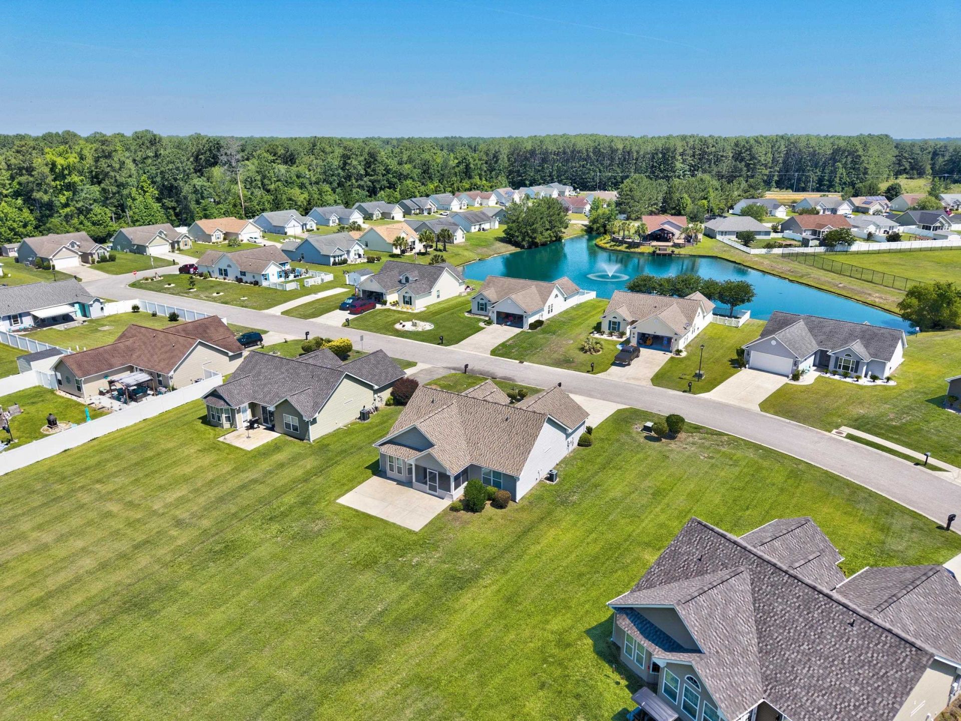 312 Carolina Springs Ct. Photo 35