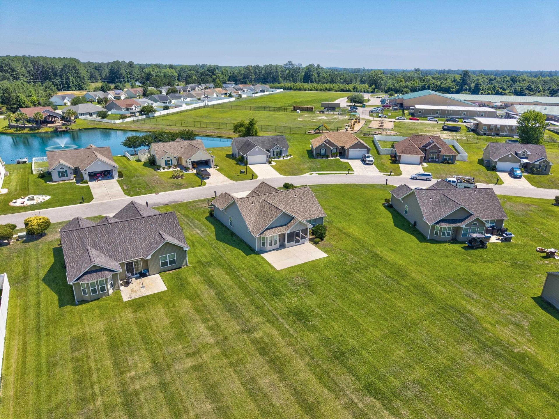 312 Carolina Springs Ct. Photo 36