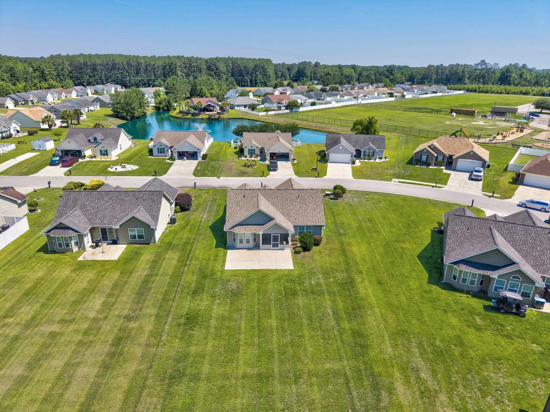 312 Carolina Springs Ct. Photo 37