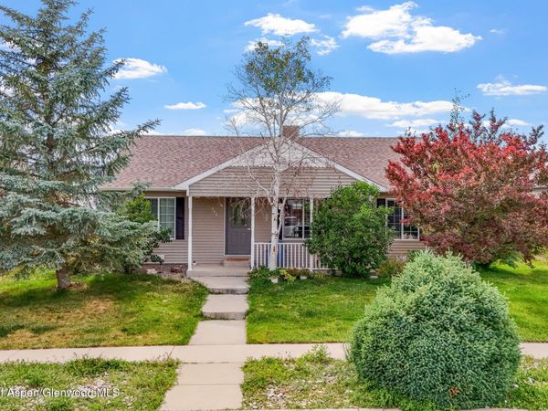 348 Evergreen Drive, Rifle, CO 81650