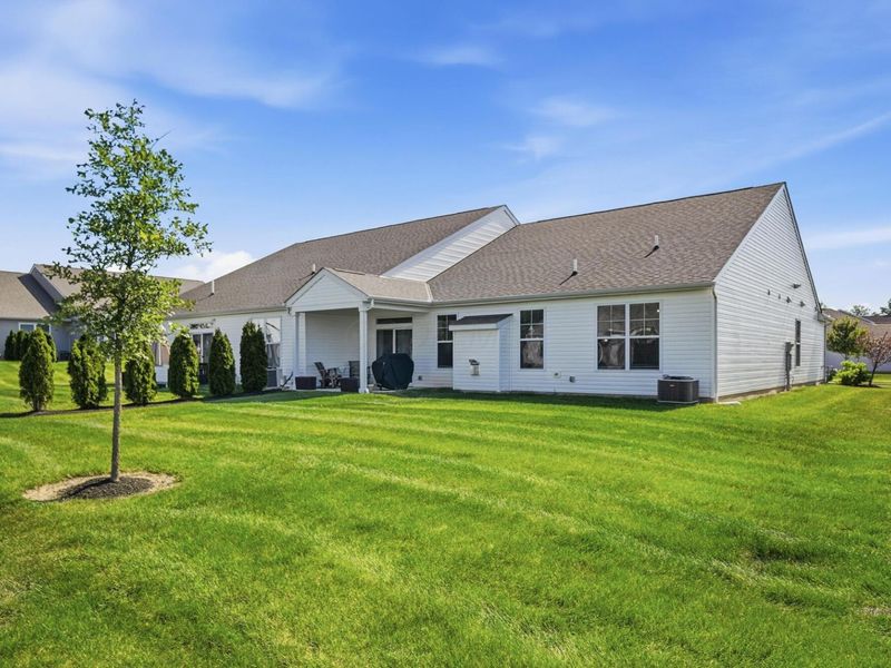 405 Halton Drive , Pataskala, OH 43062 Photo 45