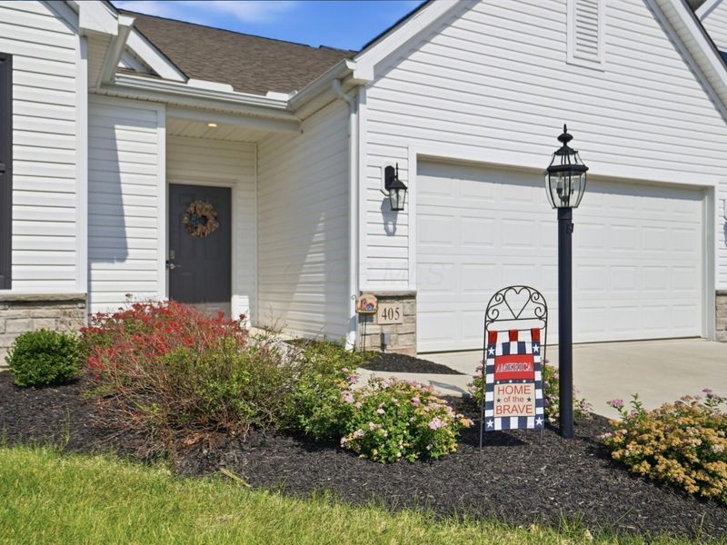 405 Halton Drive , Pataskala, OH 43062 Photo 47