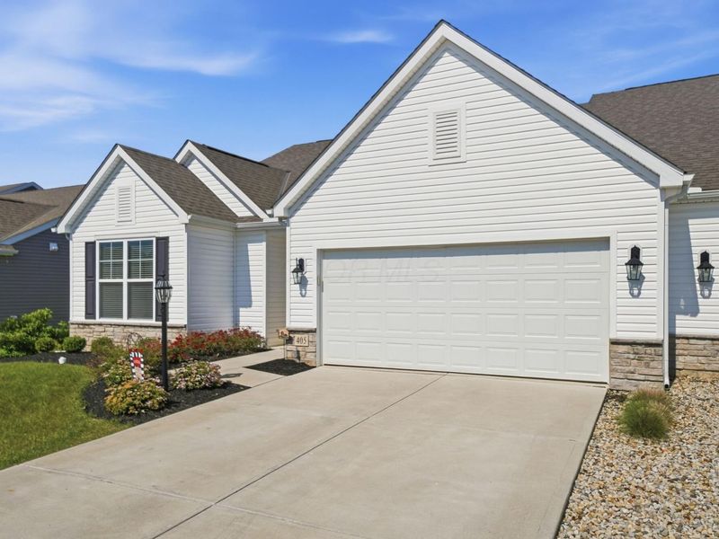 405 Halton Drive , Pataskala, OH 43062 Photo 48