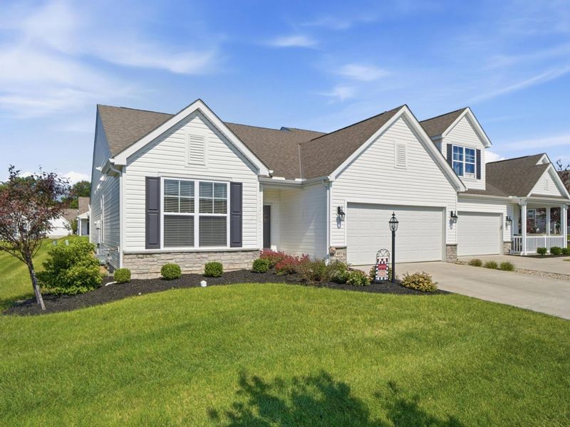 405 Halton Drive , Pataskala, OH 43062 Photo 49