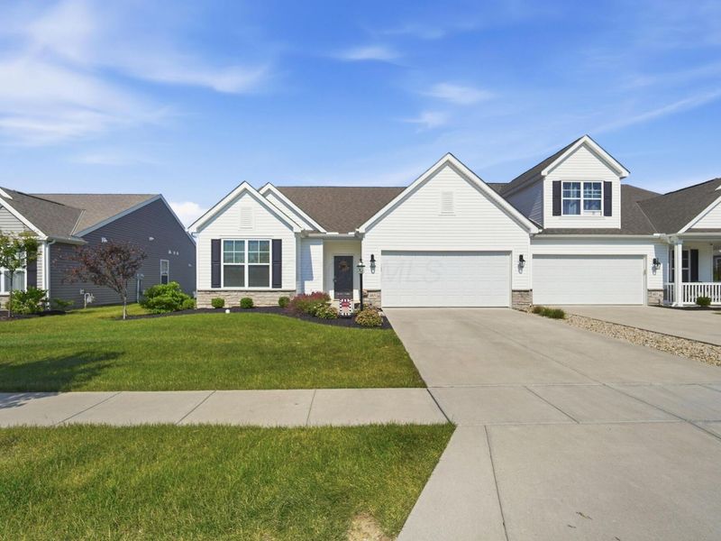 405 Halton Drive , Pataskala, OH 43062 Photo 50