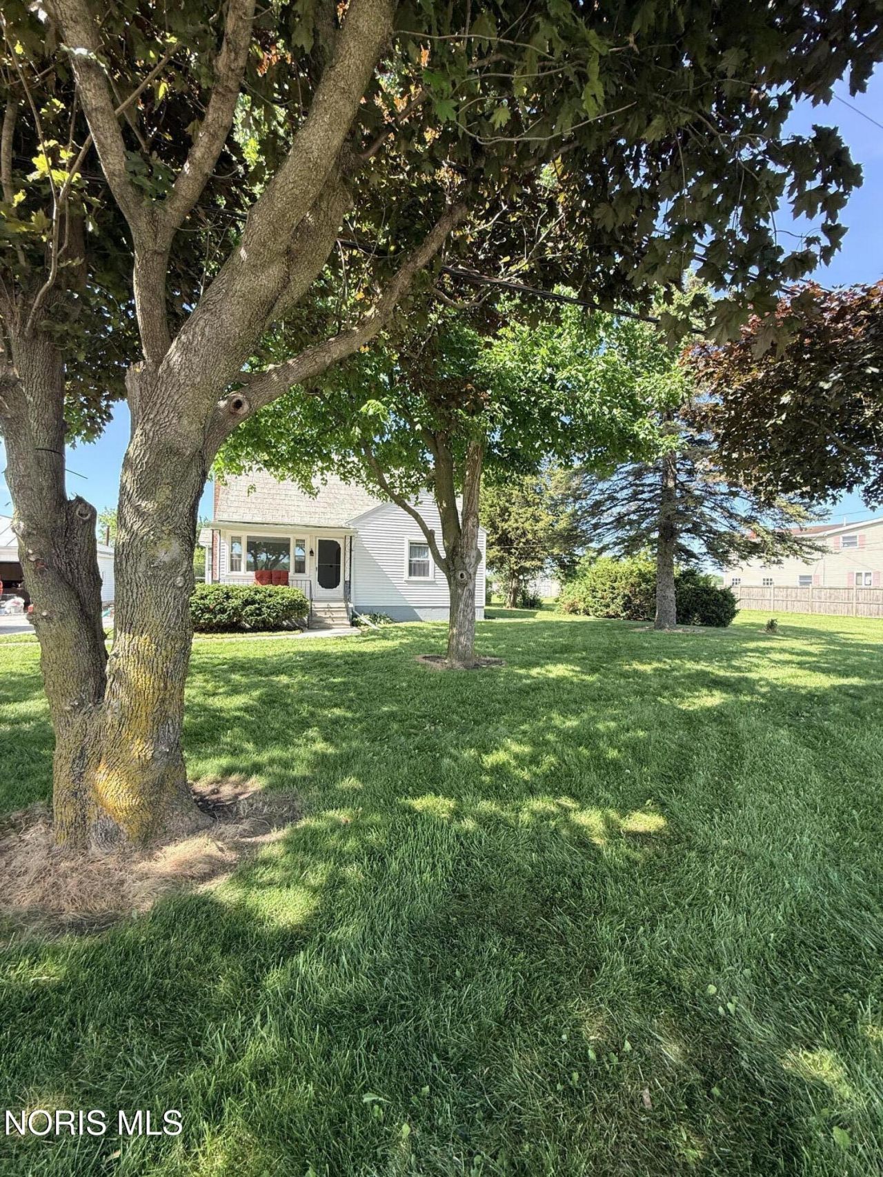4520 State Route 600, Gibsonburg, OH 43431 Main Photo