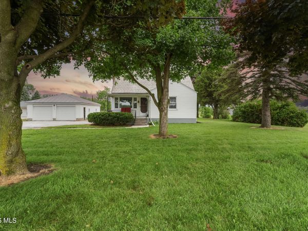 4520 State Route 600, Gibsonburg, OH 43431