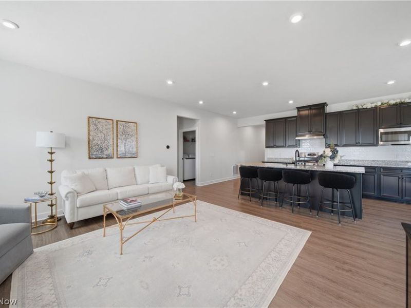 6877 Harrington Court Avenue NE, Canton, OH 44721 Photo 16