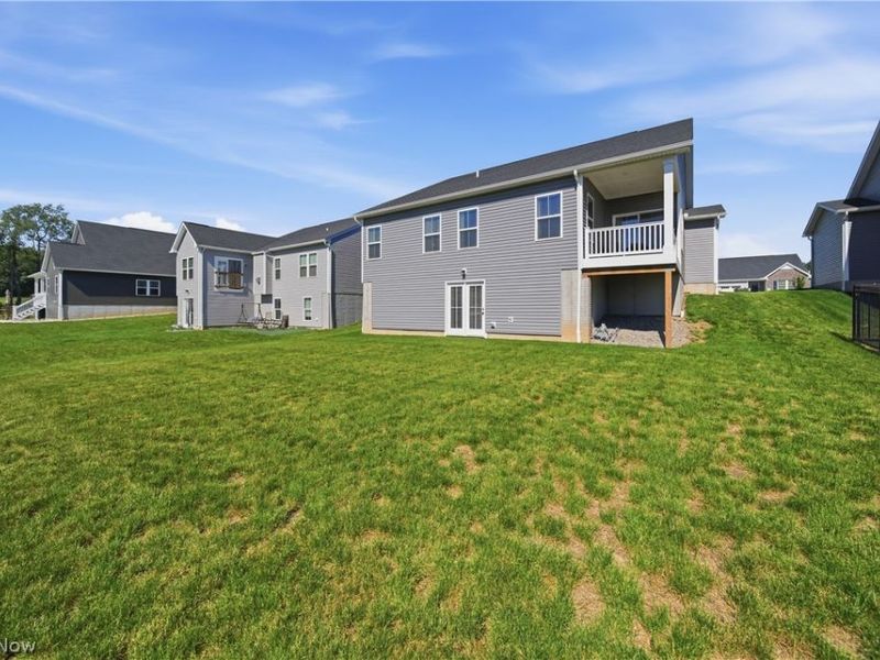 6877 Harrington Court Avenue NE, Canton, OH 44721 Photo 39