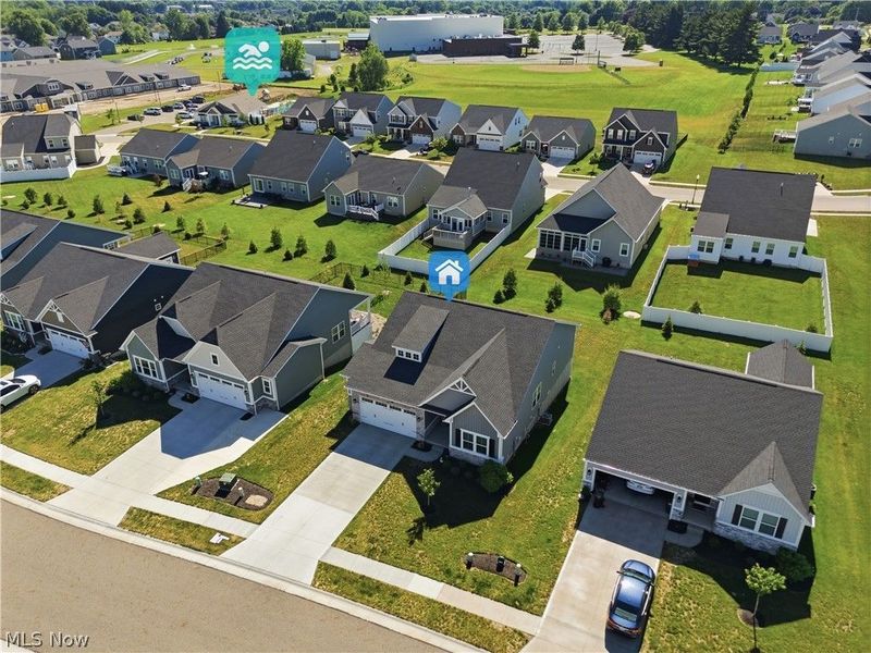 6877 Harrington Court Avenue NE, Canton, OH 44721 Photo 41
