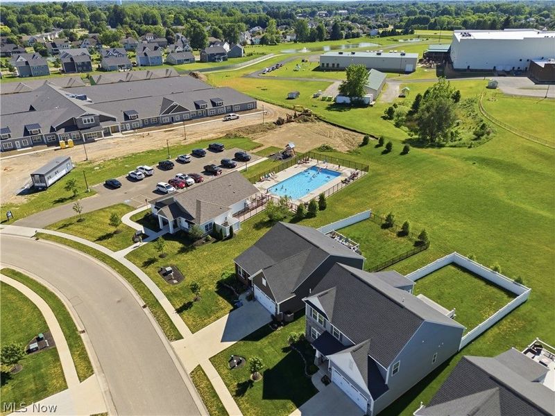6877 Harrington Court Avenue NE, Canton, OH 44721 Photo 43