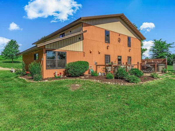 31208 County Road 10, Ashby, MN 56309