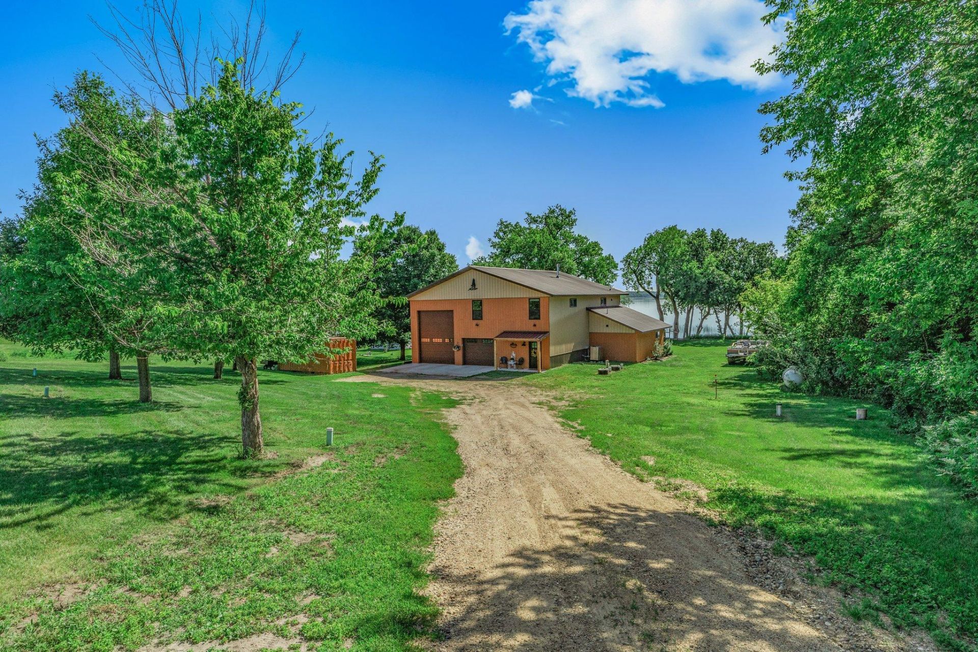 31208 County Road 10 , Ashby, MN 56309