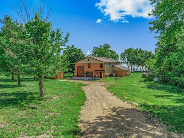 31208 County Road 10 , Ashby, MN 56309