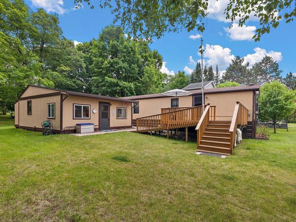 15789 475th Lane, Tamarack, MN 55787