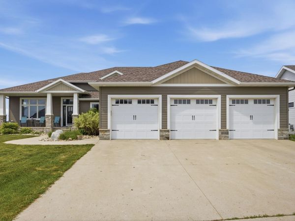 441 Tessa Drive , Moorhead, MN 56560