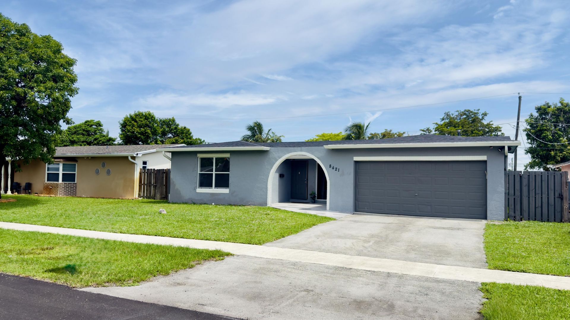 8421 NW 21st Court, Sunrise, FL 33322 Photo