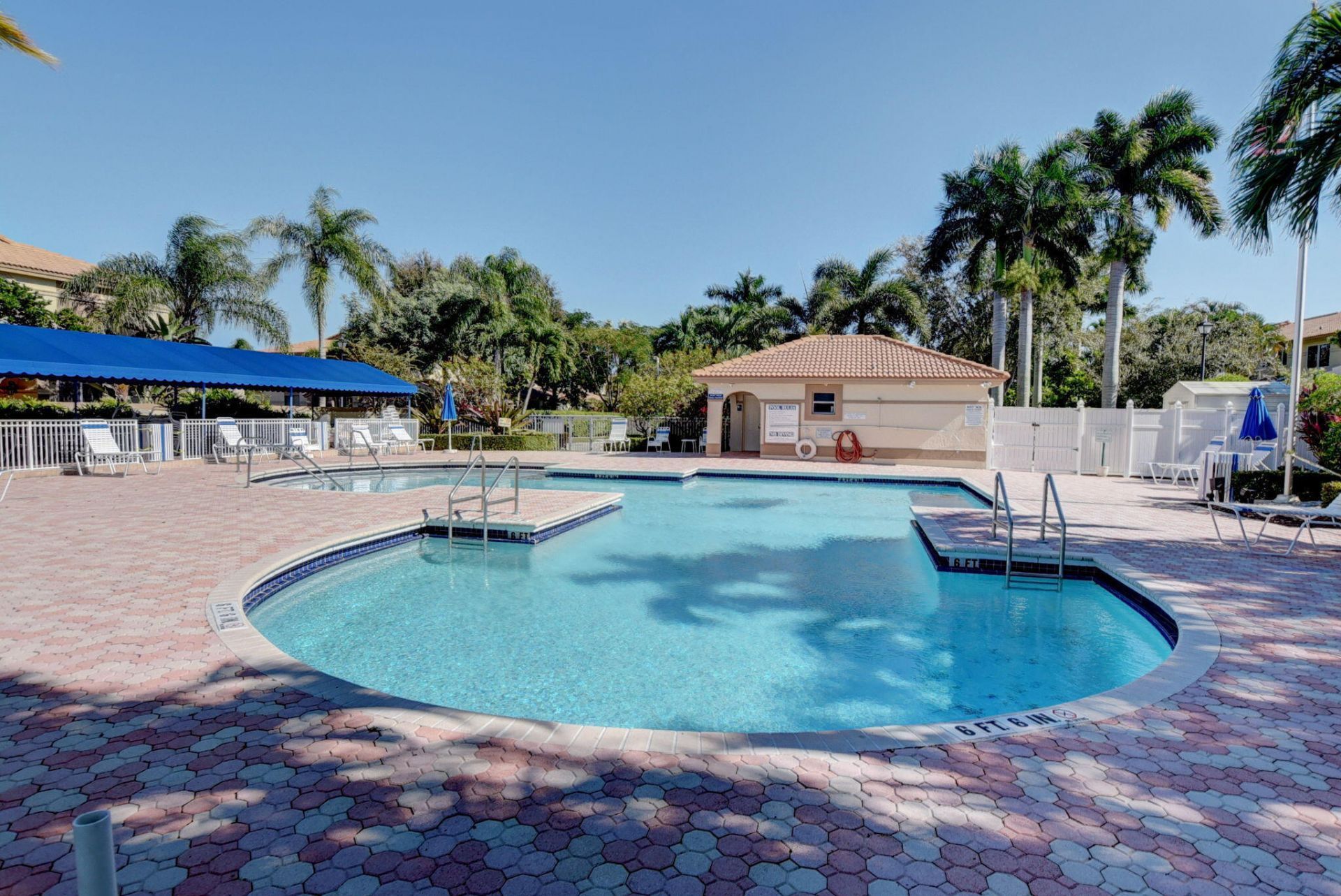 6682 Via Regina, Boca Raton, FL 33433 Photo