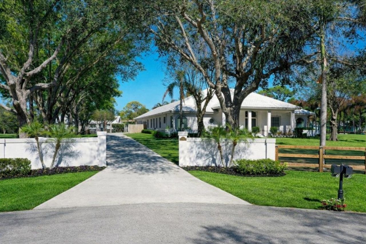 3401 SW Holly Lane, Palm City, FL 34990 Photo