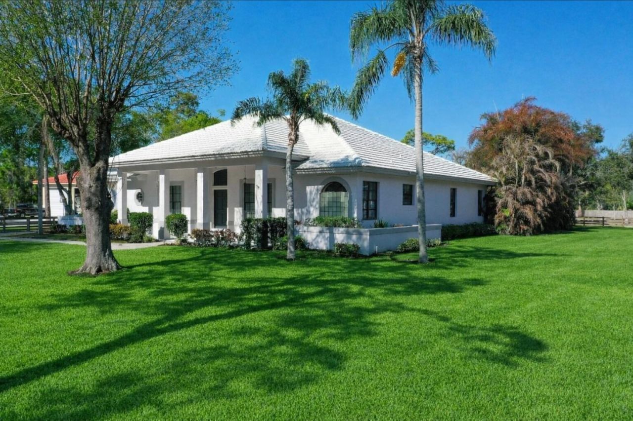 3401 SW Holly Lane, Palm City, FL 34990 Photo