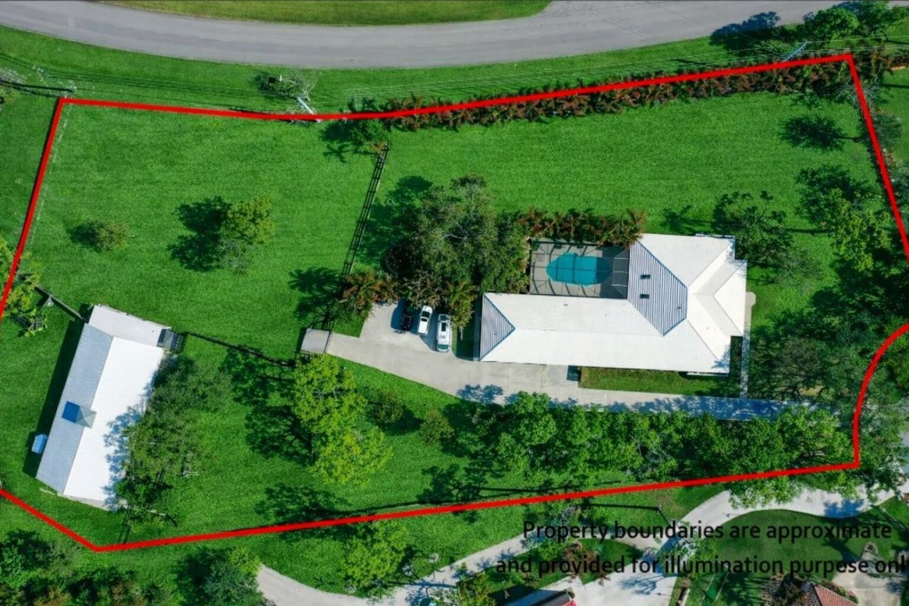 3401 SW Holly Lane, Palm City, FL 34990 Photo
