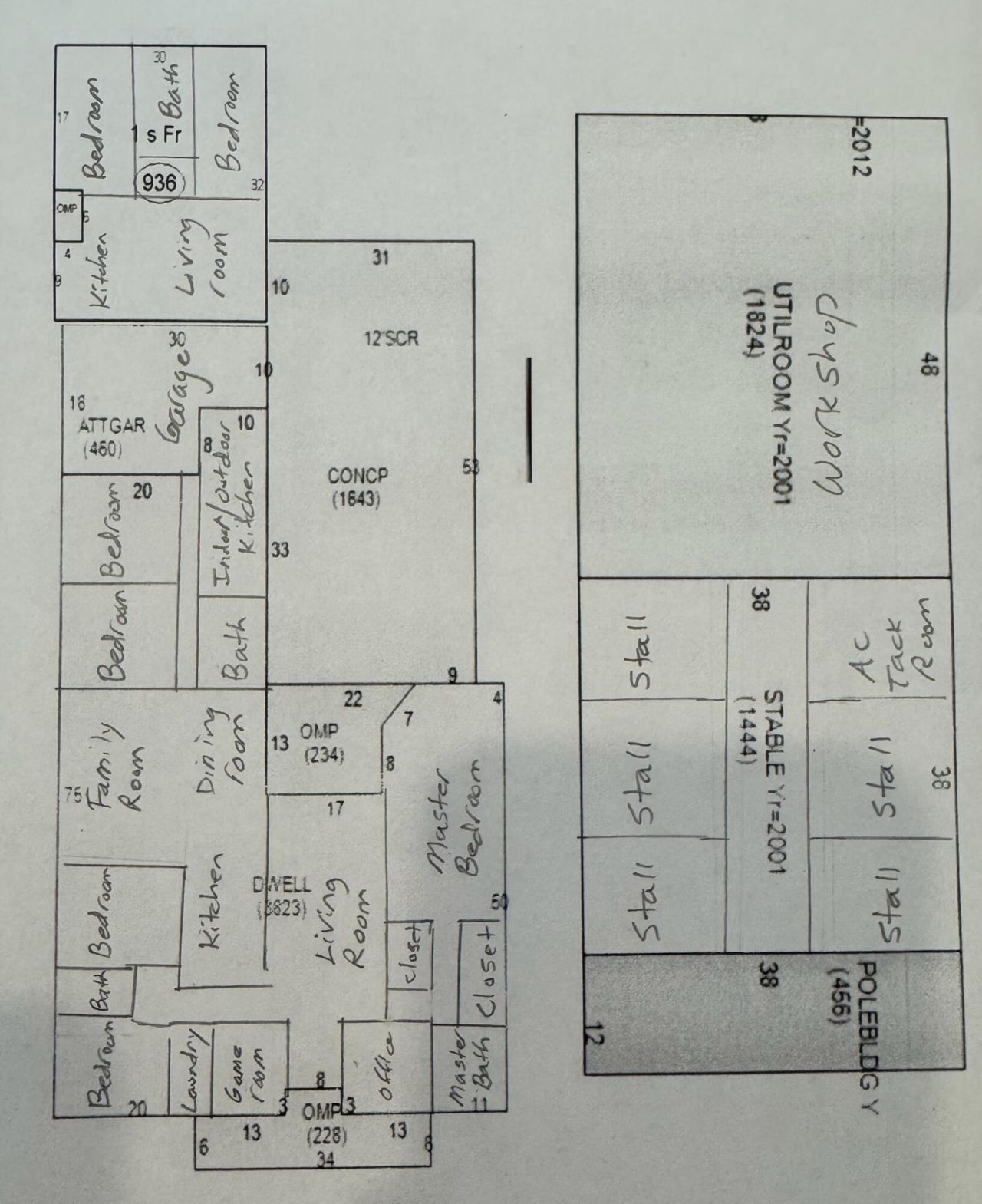 3401 SW Holly Lane, Palm City, FL 34990 Photo