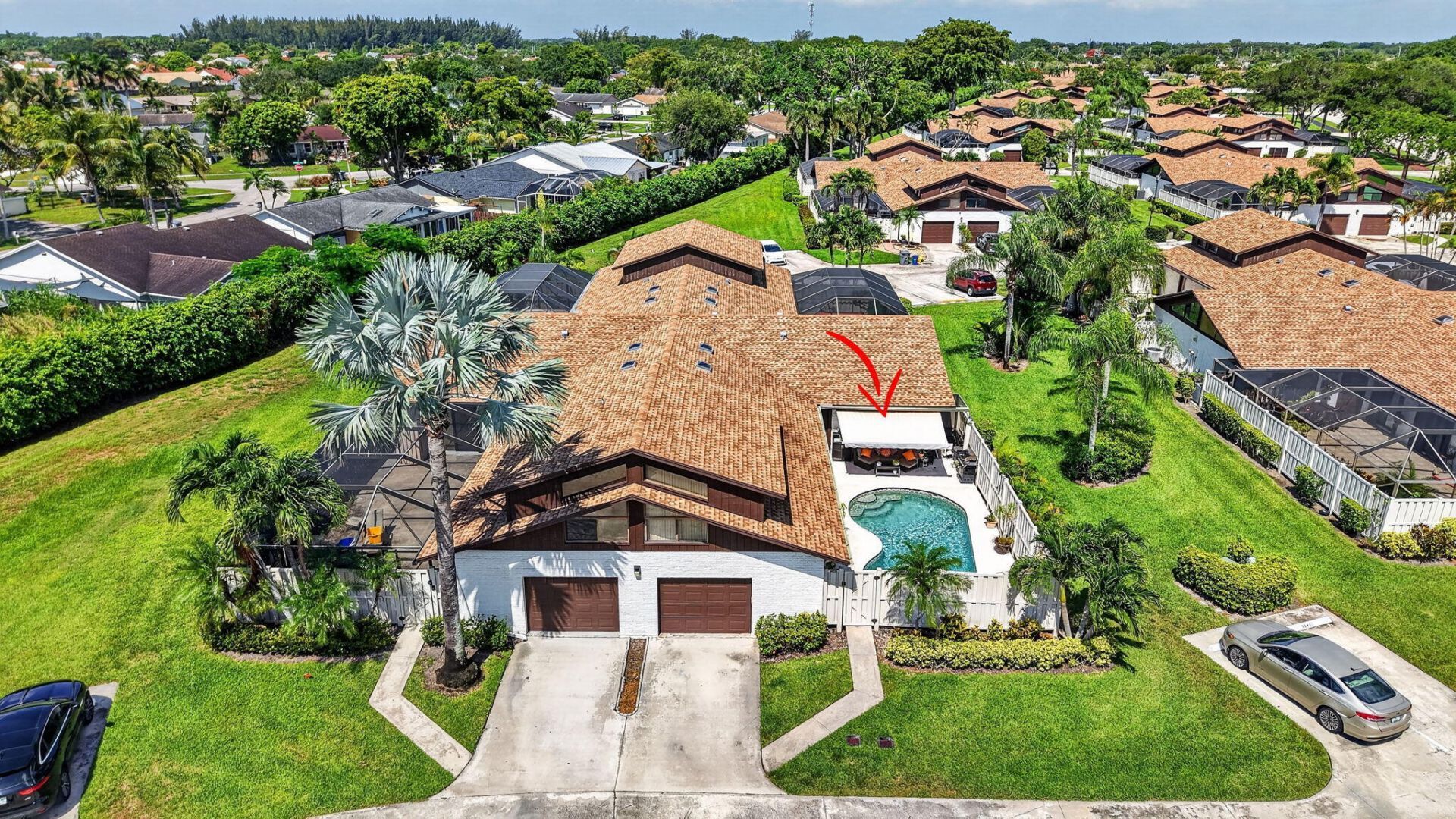 9622 Boca Gardens Parkway, Unit B, Boca Raton, FL 33496 Photo