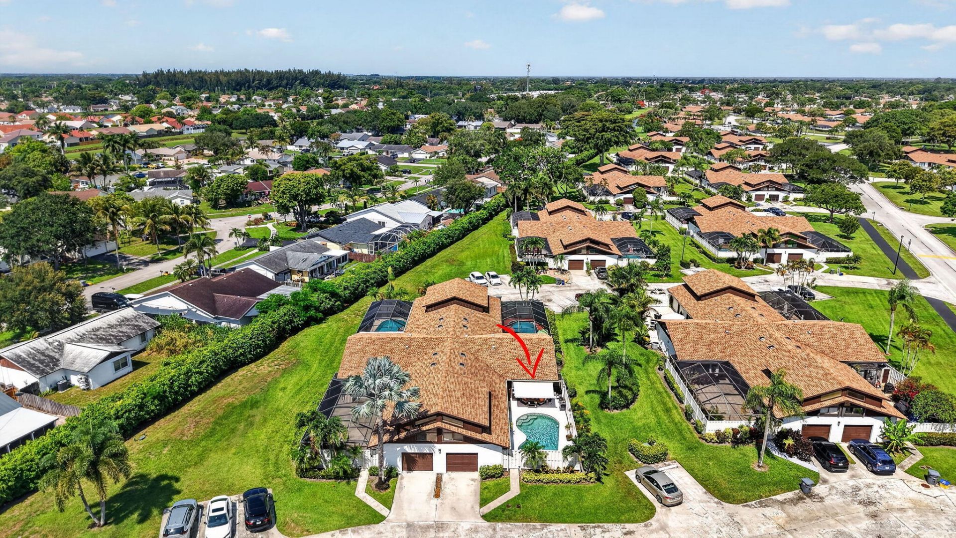 9622 Boca Gardens Parkway, Unit B, Boca Raton, FL 33496 Photo