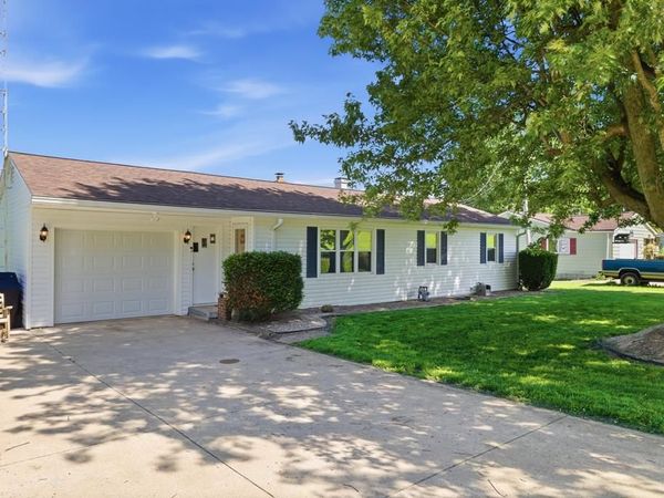 243 S. Ford Rd, Mansfield, OH 44905
