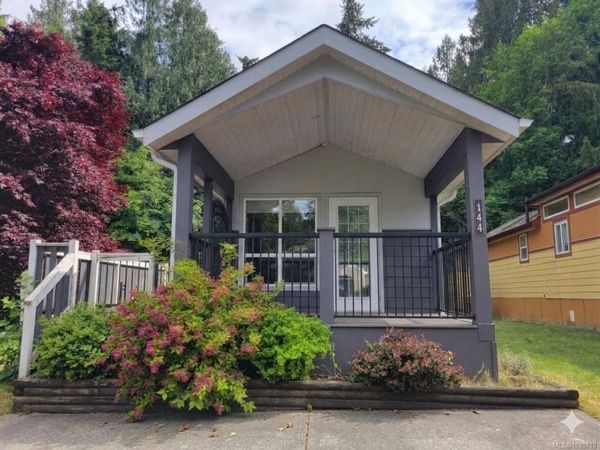 3042 River Rd, Unit #144, Chemainus, BC V0R 1K3