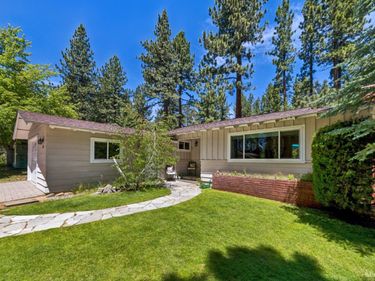 3381 Marlette Circle, South Lake Tahoe, CA 96150